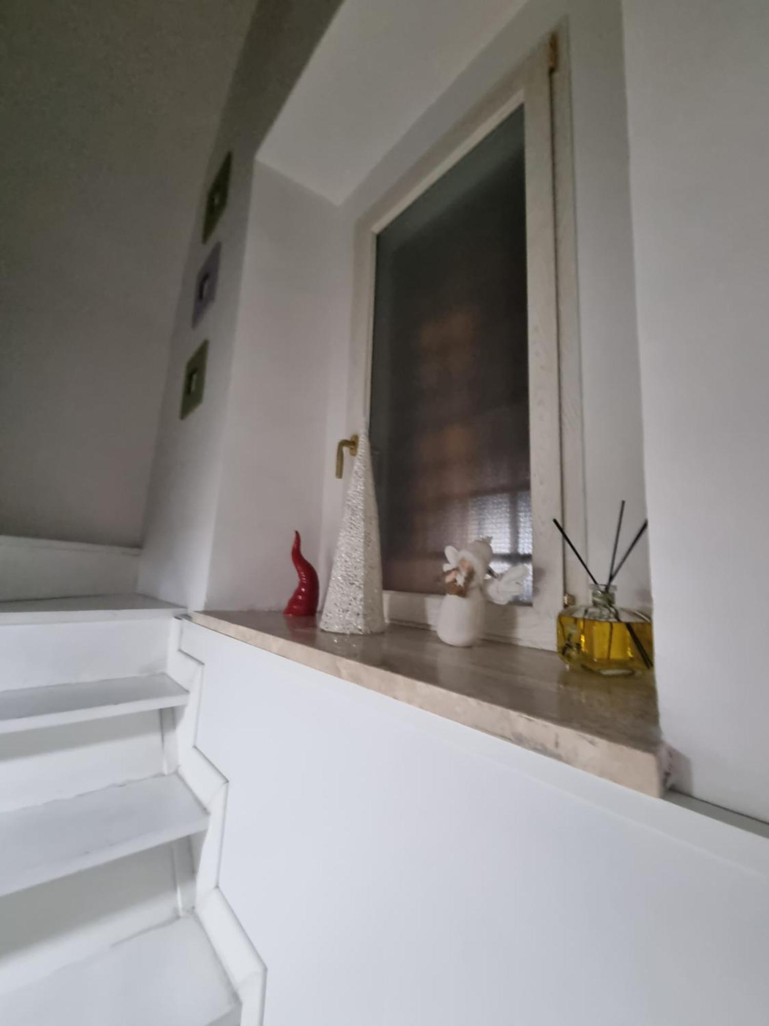 나폴리 A Casarell 아파트 외부 사진