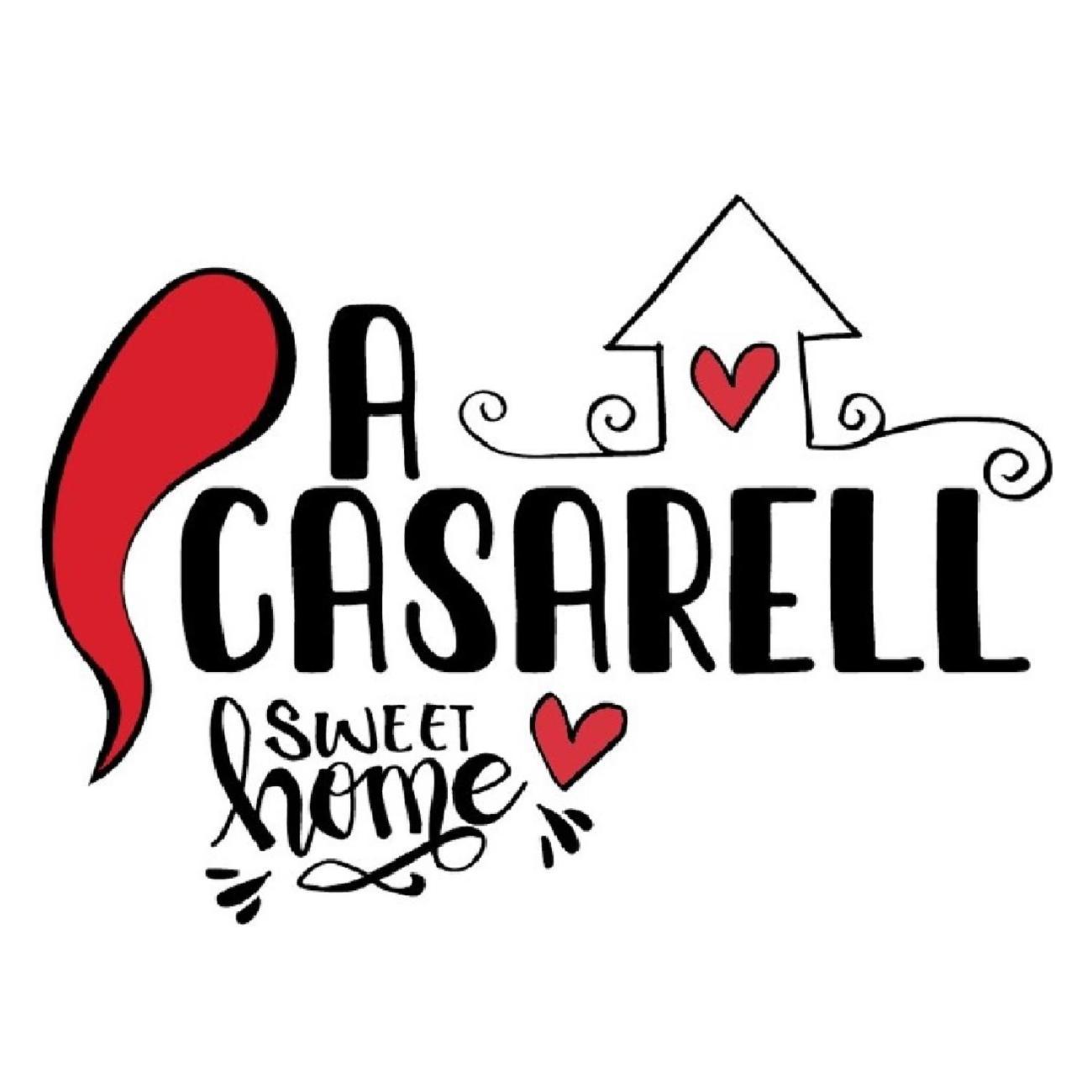 나폴리 A Casarell 아파트 외부 사진