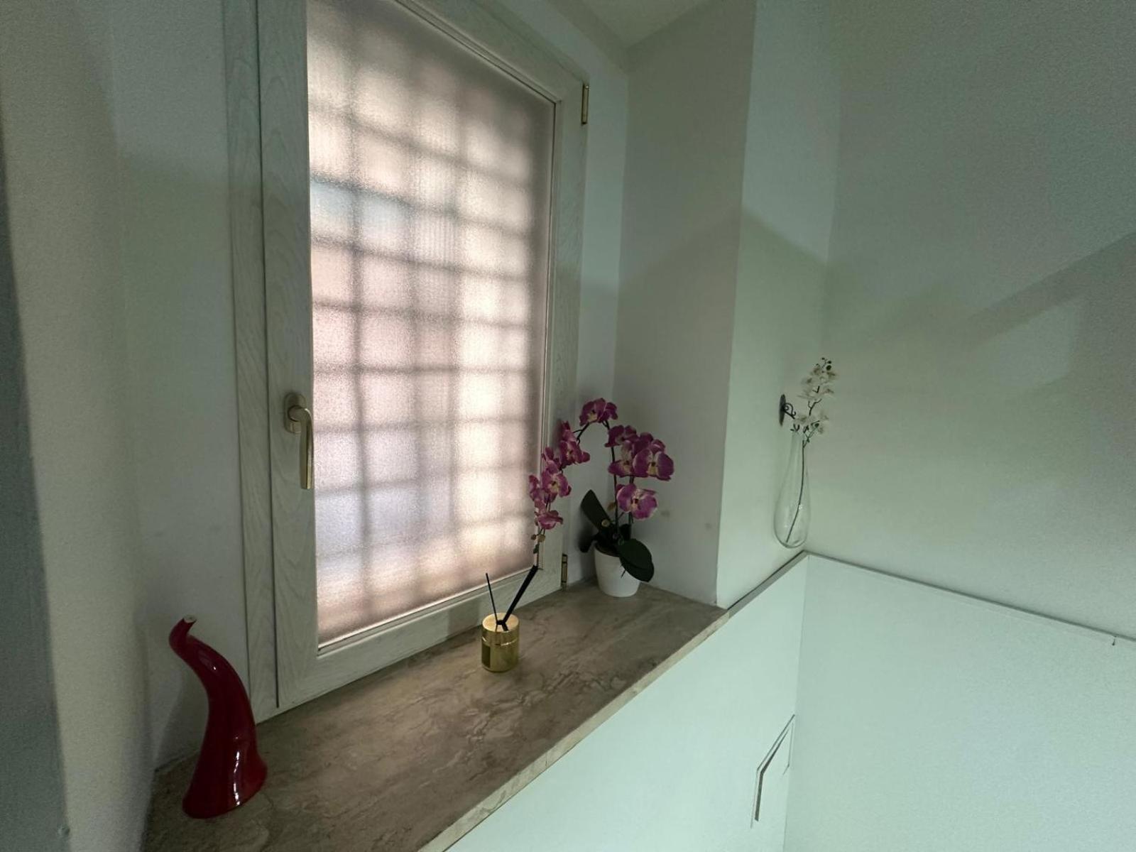나폴리 A Casarell 아파트 외부 사진