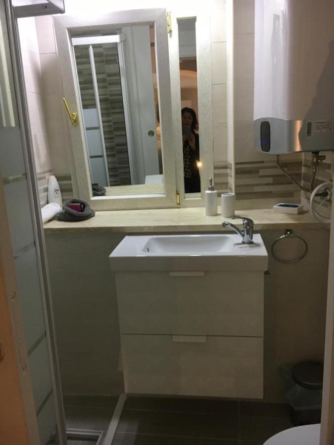 나폴리 A Casarell 아파트 외부 사진